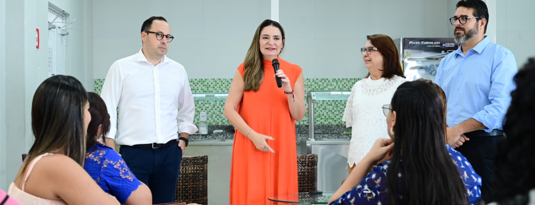 Cuidado que transforma vidas: no Dia da Assistente Social, SPS homenageia profissionais com café da manhã especial