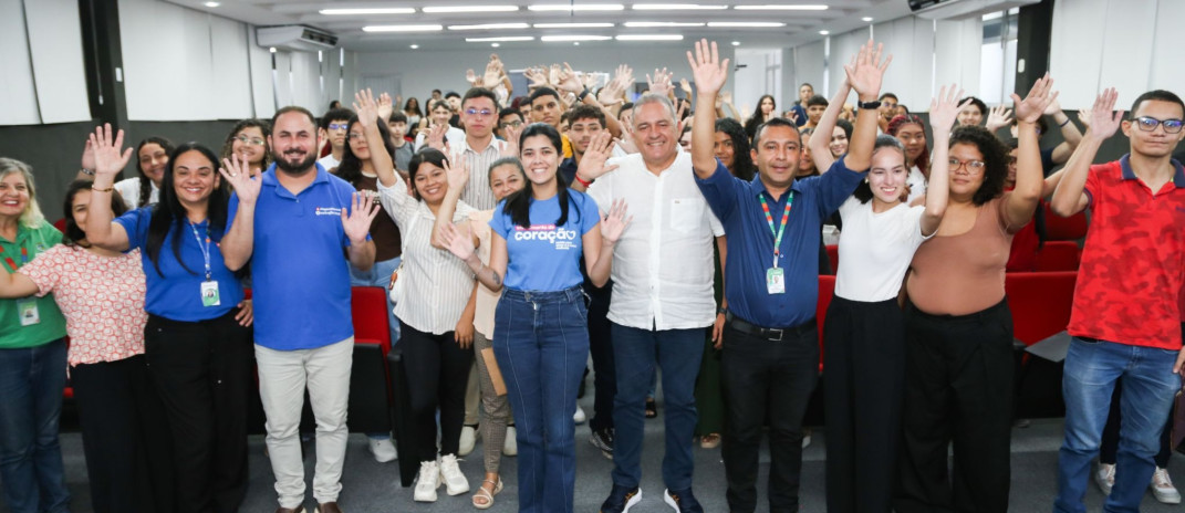 Programa Primeiro Passo e Rede Pague Menos realizam seleção para novos aprendizes
