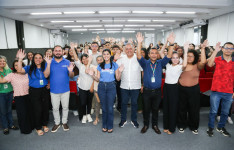 Programa Primeiro Passo e Rede Pague Menos realizam seleção para novos aprendizes