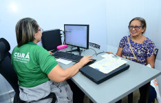 Caminhão do Cidadão leva emissão gratuita de documentos a nove municípios na próxima semana