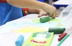 Municípios cearenses pactuam adesão ao projeto Primeira Infância Protegida para fortalecer a prevenção às violências contra crianças