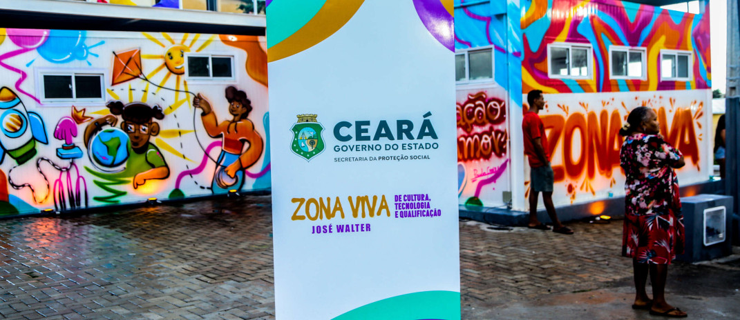 Zona Viva é aprovada como política pública de Estado