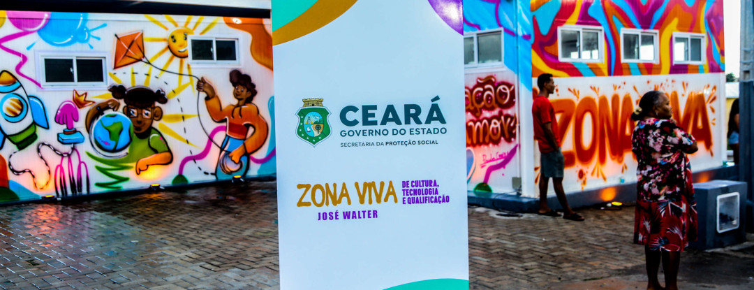 Zona Viva é aprovada como política pública de Estado