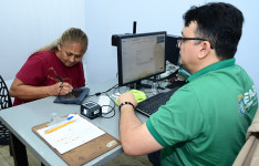 Nove municípios recebem os serviços do Caminhão do Cidadão na próxima semana