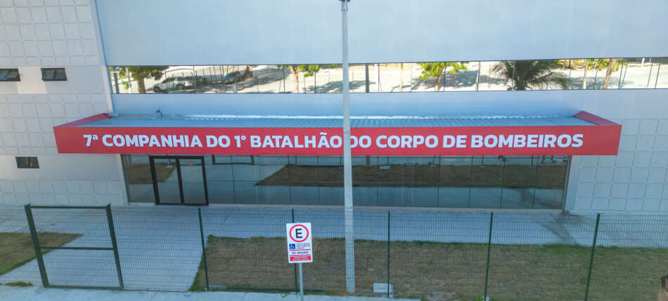 CBMCE registra 8.120 resgates de animais entre janeiro e julho de 2026