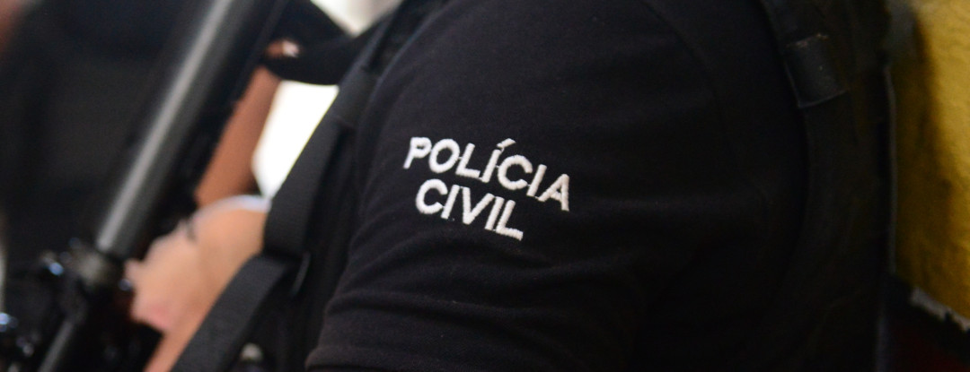 Polícia Civil cumpre oito mandados de prisão por tentativa de homicídio em Pindoretama