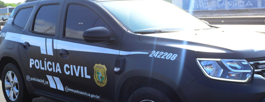 Foragido do sistema prisional é recapturado pela PCCE em Lavras da Mangabeira