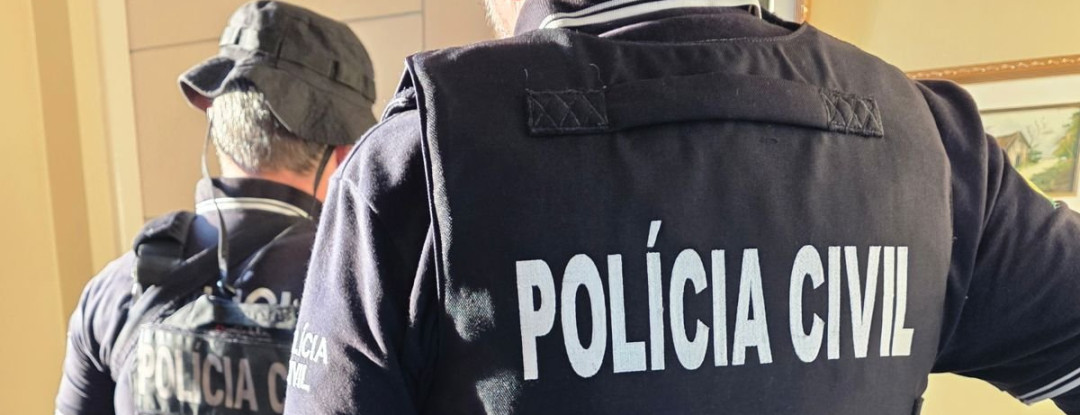 Adolescente investigado por participação em ação de grupo criminoso em Monsenhor Tabosa é apreendido em flagrante pela Polícia Civil