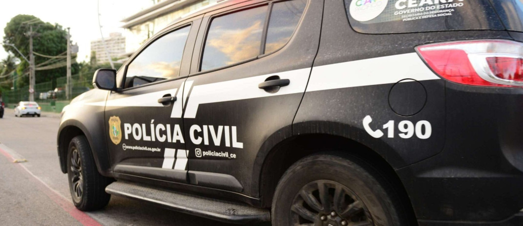 Polícia Civil prende em flagrante chefe de grupo criminoso em Cascavel