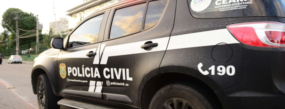 Polícia Civil prende em flagrante chefe de grupo criminoso em Cascavel
