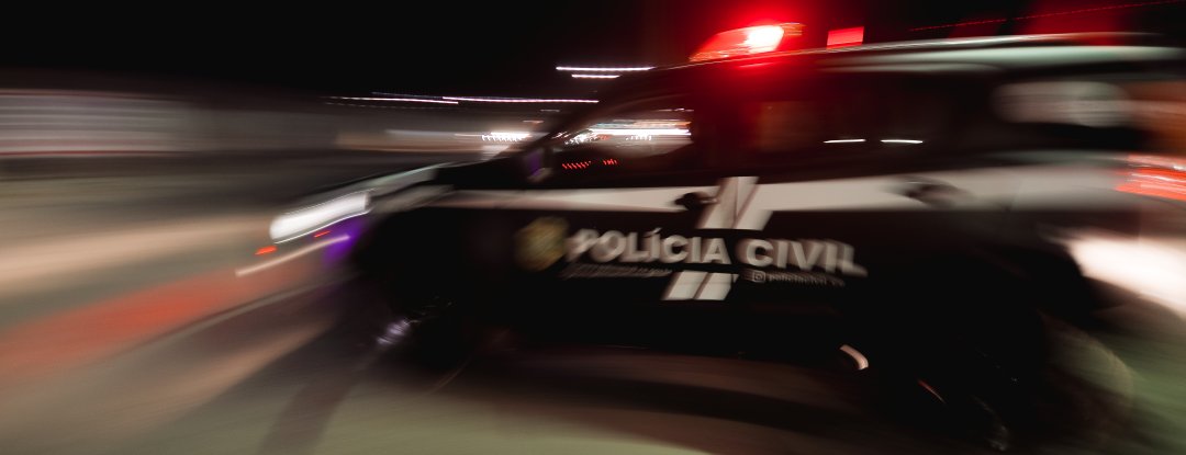 PCCE prende quatro homens e cumpre seis mandados de busca e apreensão durante operação contra grupo criminoso no Crato