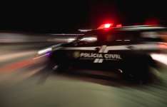 PCCE prende quatro homens e cumpre seis mandados de busca e apreensão durante operação contra grupo criminoso no Crato