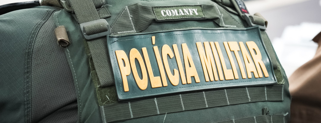 Homem é preso em flagrante por suspeita de estupro de vulnerável em Fortaleza