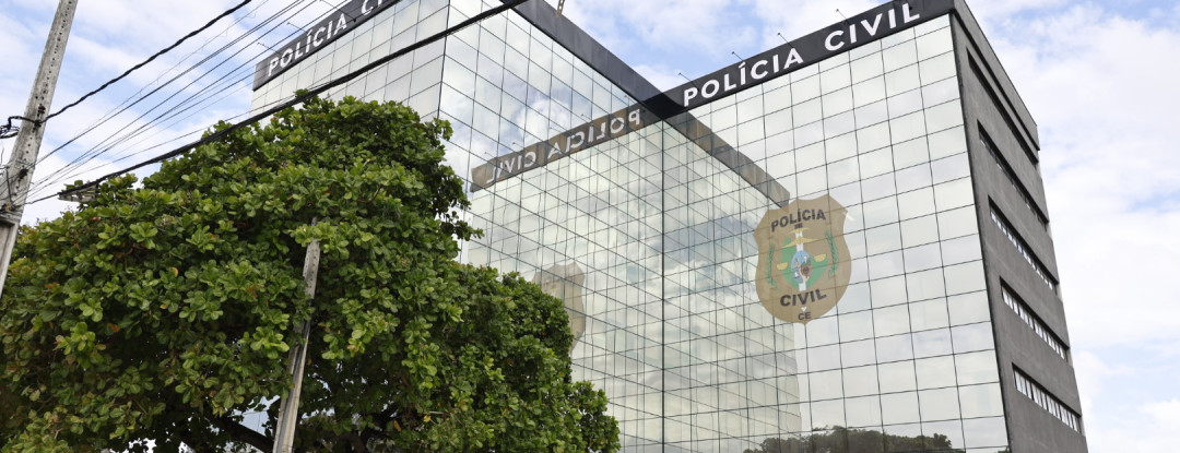 Com apoio da Coin/SSPDS, Polícia Civil prende integrante de grupo criminoso suspeito de ameaça e extorsão em Fortaleza 