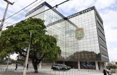 Com apoio da Coin/SSPDS, Polícia Civil prende integrante de grupo criminoso suspeito de ameaça e extorsão em Fortaleza 