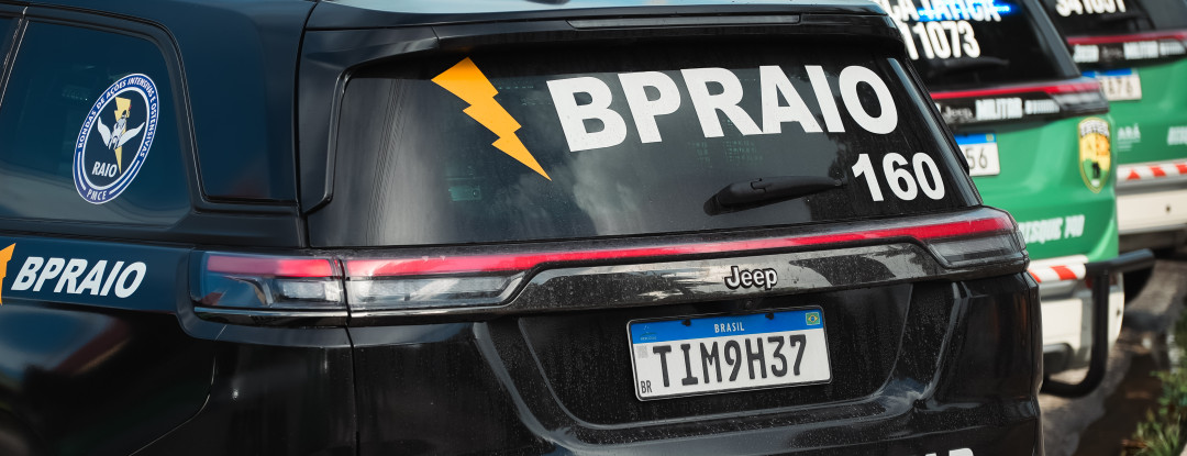 Ação da Polícia Militar resulta em apreensão de drogas e prisão por tráfico de drogas em Sobral 