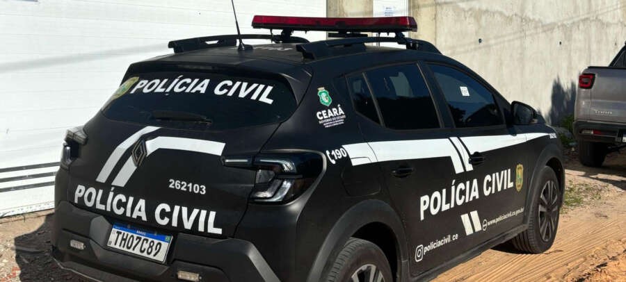Polícia Civil prende sexto suspeito de tentativa de latrocínio contra empresário em Iguatu