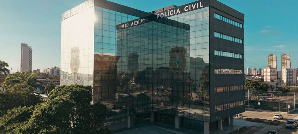 Em ação interestadual, PCCE e PM do Espírito Santo prendem condenado por estupro de vulnerável