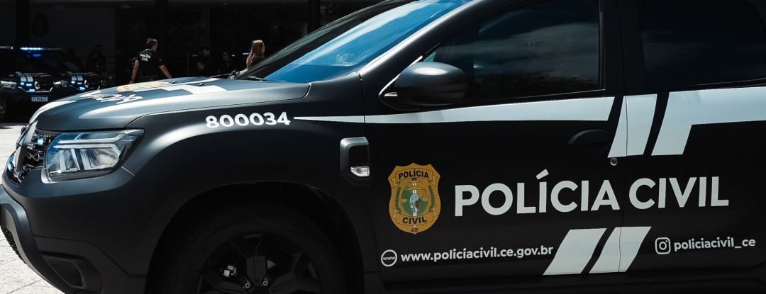 PCCE prende pai e filho suspeitos de estupro e lesão corporal contra mulher em Cascavel 
