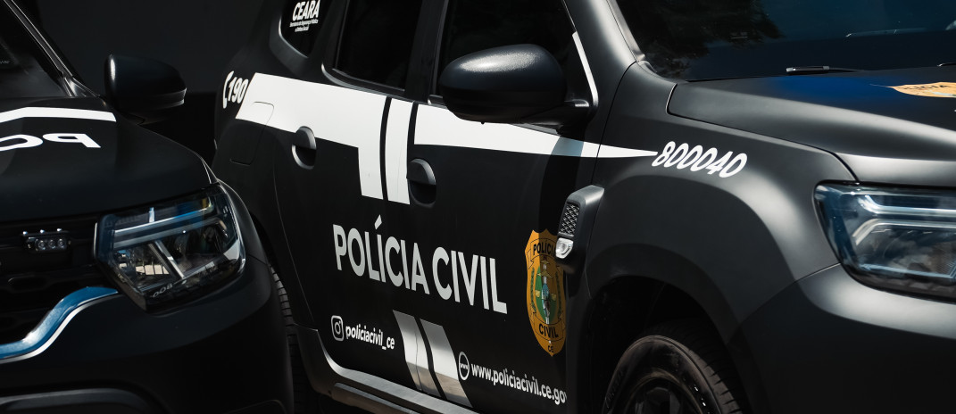Sétimo suspeito de envolvimento em duplo homicídio no bairro Jacarecanga é preso pela Polícia Civil