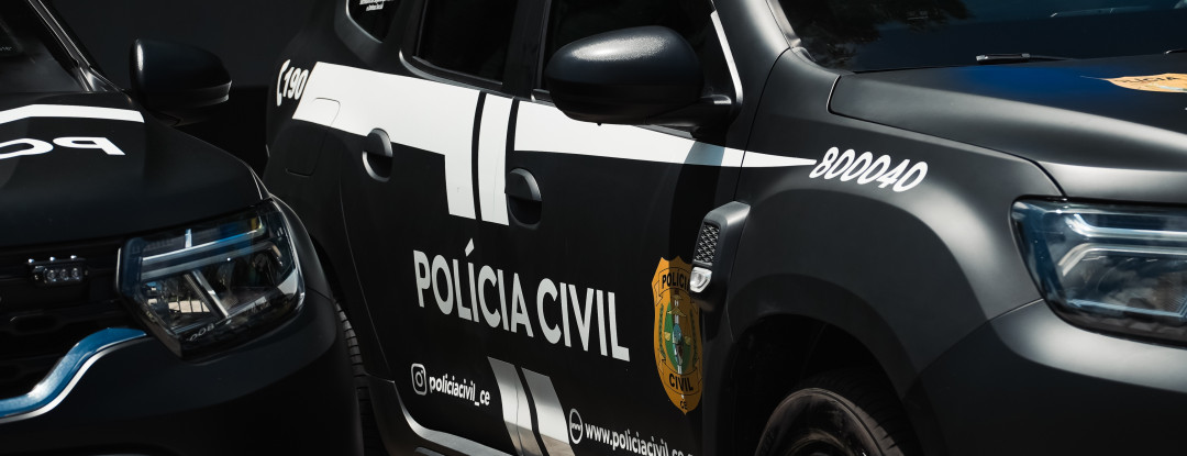 Sétimo suspeito de envolvimento em duplo homicídio no bairro Jacarecanga é preso pela Polícia Civil