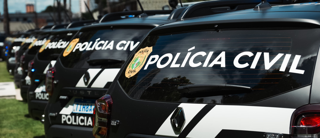 Mulher é presa com 4 kg de drogas durante ação conjunta da PCCE e PRF no Crato 