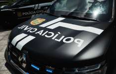Polícia Civil cumpre mandado de prisão por crime de trânsito e tentativa de homicídio em Iguatu