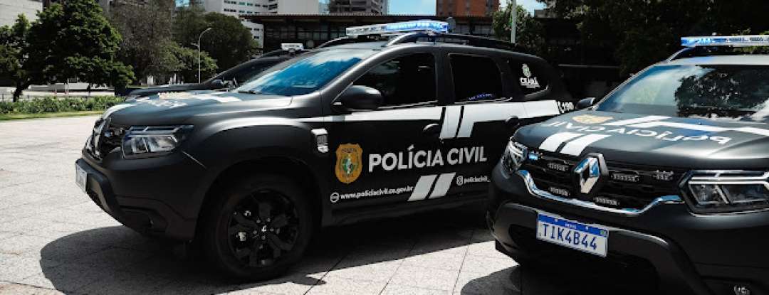 Homem é preso em flagrante pela PCCE em posse de moto roubada em Reriutaba