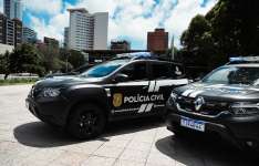 Suspeito de envolvimento em homicídio é preso pela Polícia Civil em Juazeiro do Norte