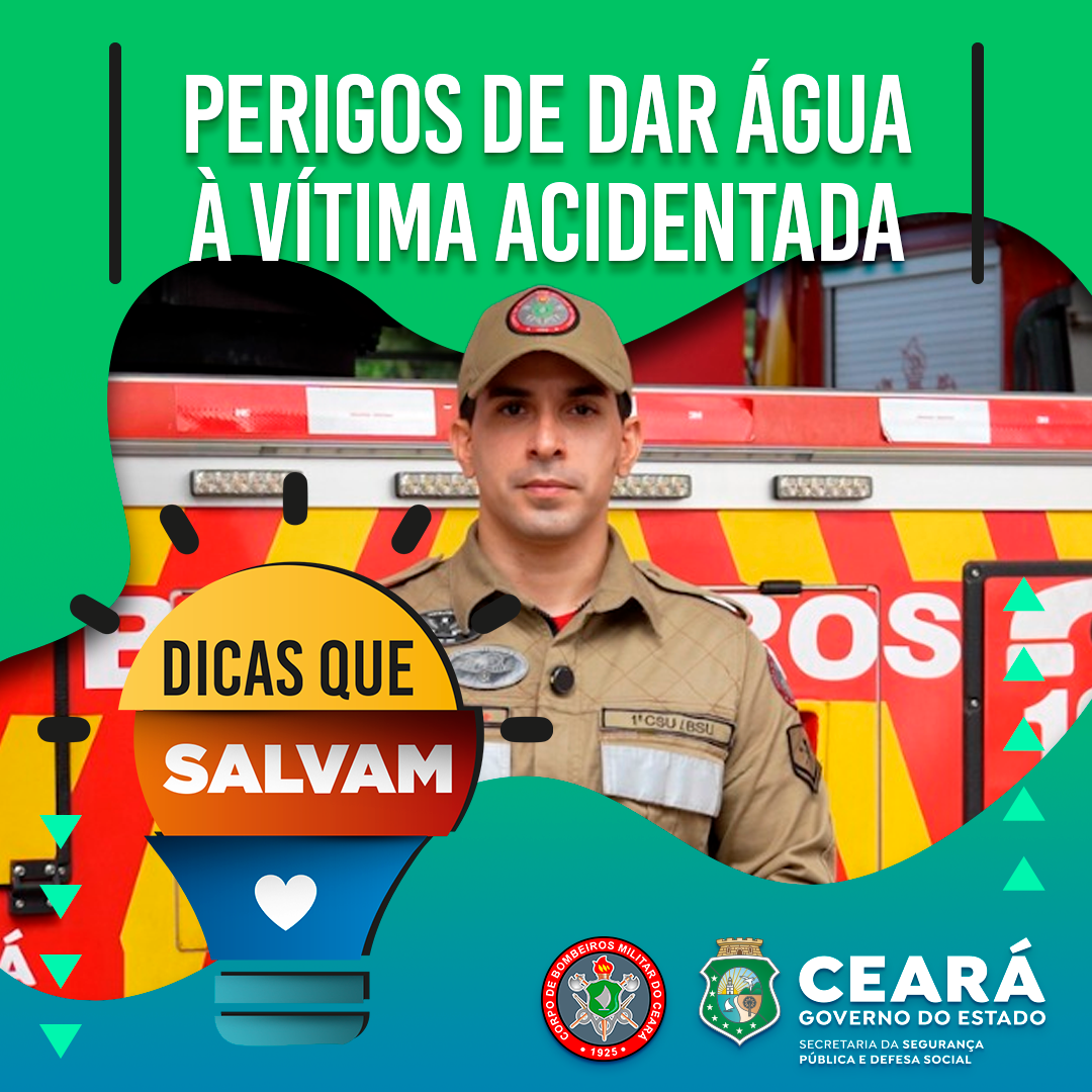 Dicas que Salvam