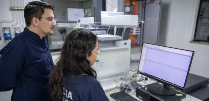 AESP e Pefoce fortalecem perícia criminal com capacitações especializadas no Ceará