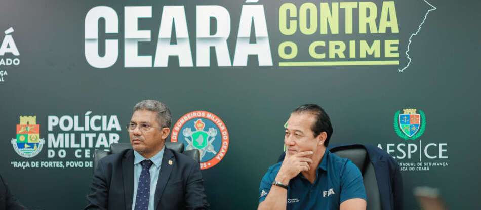 Copa do Mundo Feminina de 2027: SSPDS se reúne com representantes da FIFA, órgãos municipais e nacionais