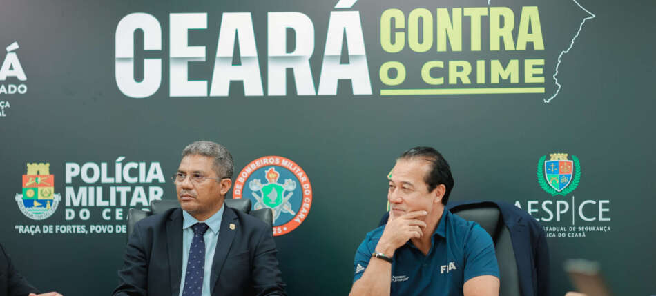 Copa do Mundo Feminina de 2027: SSPDS se reúne com representantes da FIFA, órgãos municipais e nacionais