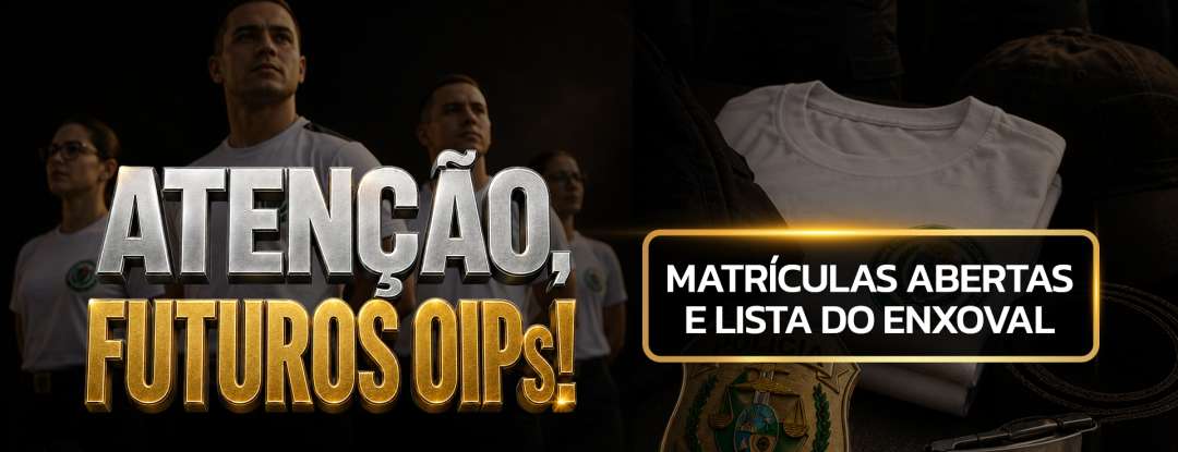 Aesp/CE divulga orientações de matrícula e enxoval para futuros OIPs