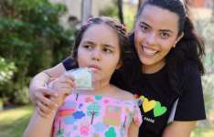 Direito de todos e dever do estado: Pefoce garante emissão da Carteira de Identidade Nacional para criança com autismo em Fortaleza