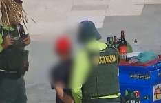 Com apoio do Nuvid/Ciops/SSPDS, suspeito de tráfico de drogas é preso em flagrante pela PMCE na Capital
