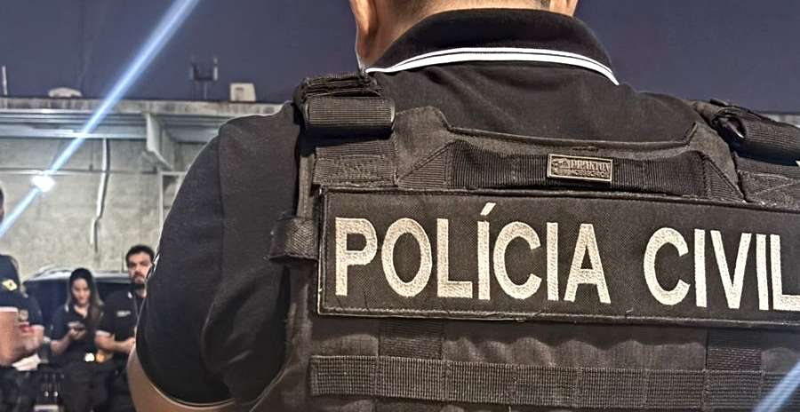 Em ações distintas, PCCE cumpre mandados e prende indivíduos por envolvimento em crimes registrados do Interior Sul do Ceará