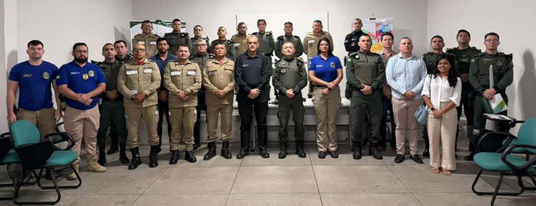 Caravana da Supesp conclui agenda em Russas
