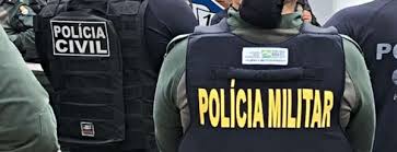 Ação integrada das Forças de Segurança para elucidar crime de homicídio em Beberibe resulta na prisão de suspeito