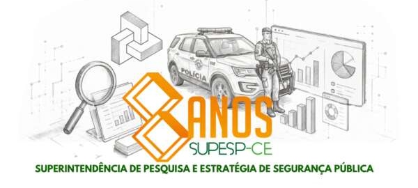 Medalha do Mérito Supesp: reconhecer e trabalhar pelo fortalecimento da segurança pública