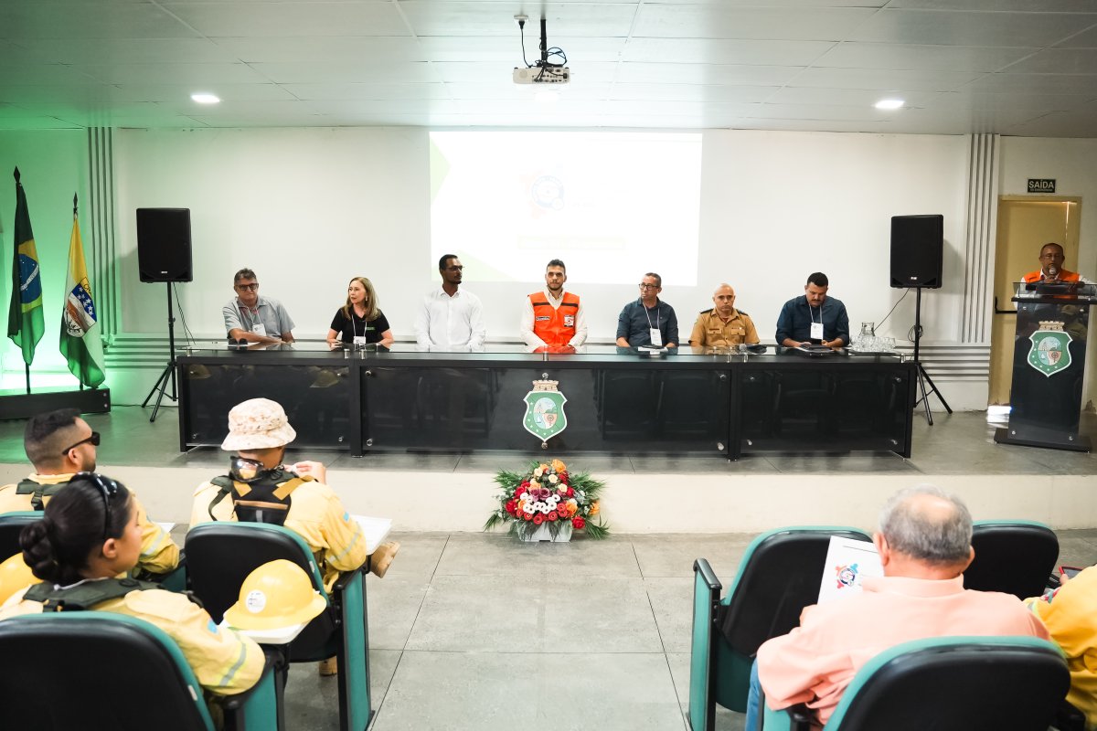 Foto: Reprodução/Secom Ceará