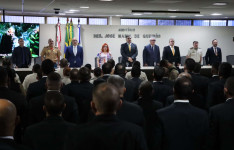 Aesp e TJCE finalizam o 2º Curso de Segurança Judicial e fortalecem proteção institucional no Ceará
