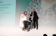 Supesp comemora oito anos com homenagem a personalidades que contribuem com a Segurança Pública no Ceará 
