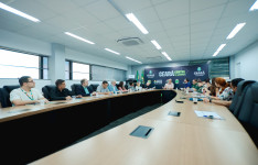 SSPDS e PReVio debatem estratégias de prevenção à violência