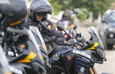 Polícia Militar captura trio em flagrante e apreende munições e drogas em Beberibe
