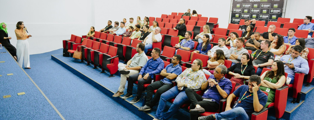Supesp promove palestra sobre assédio moral e sexual para profissionais que atuam na superintendência