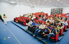 Supesp promove palestra sobre assédio moral e sexual para profissionais que atuam na superintendência