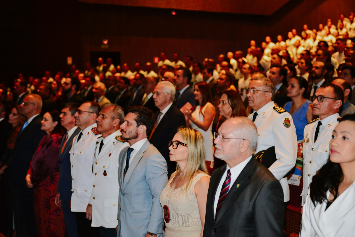 Foto: Reprodução/Secom Ceará
