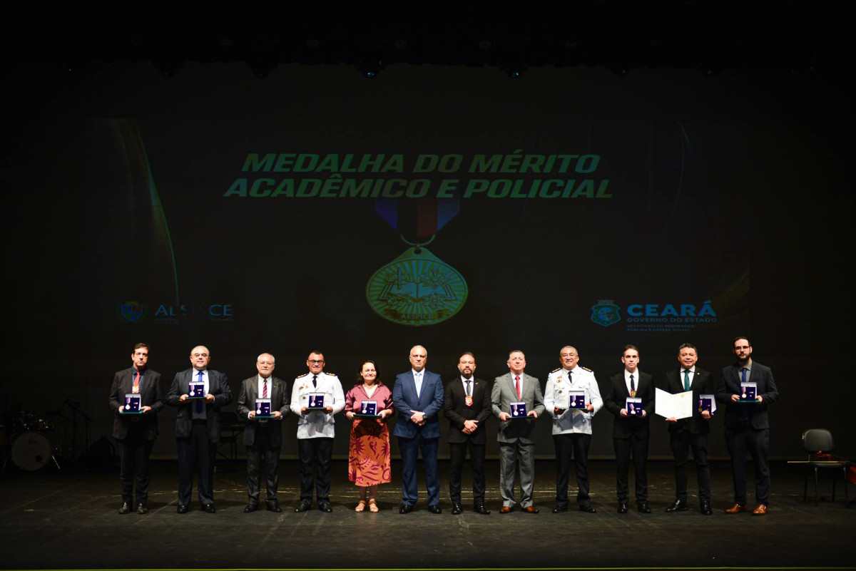 Foto: Reprodução/Secom Ceará