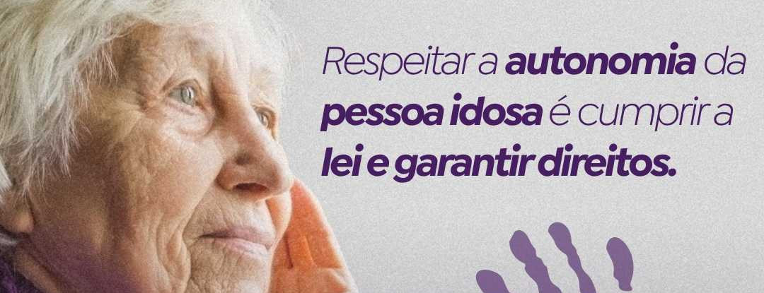 No Dia Mundial de Conscientização da Violência Contra a Pessoa Idosa, SSPDS destaca o panorama do atendimento especializado às vítimas no Ceará